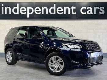 2021 - 1.5 P300e R-Dynamic S 5dr Auto [5 Seat]