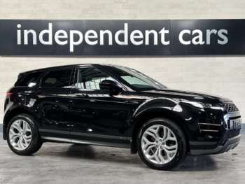2019 - 2.0 P200 MHEV R-Dynamic S SUV 5dr Petrol Auto 4WD Euro 6 (s/s) (200 ps)