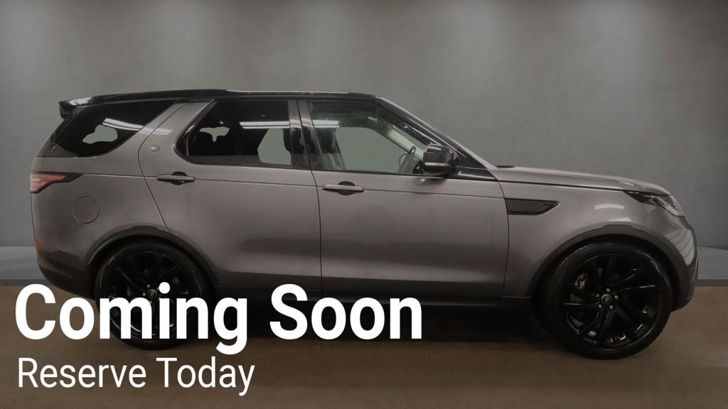 Used Land Rover Discovery 2019 for sale - 77274449: Photo 3