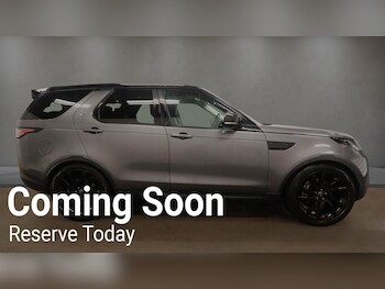 Used Land Rover Discovery 2019 for sale - 77274449: Photo