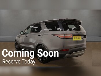 Used Land Rover Discovery 2019 for sale - 77274449: Photo