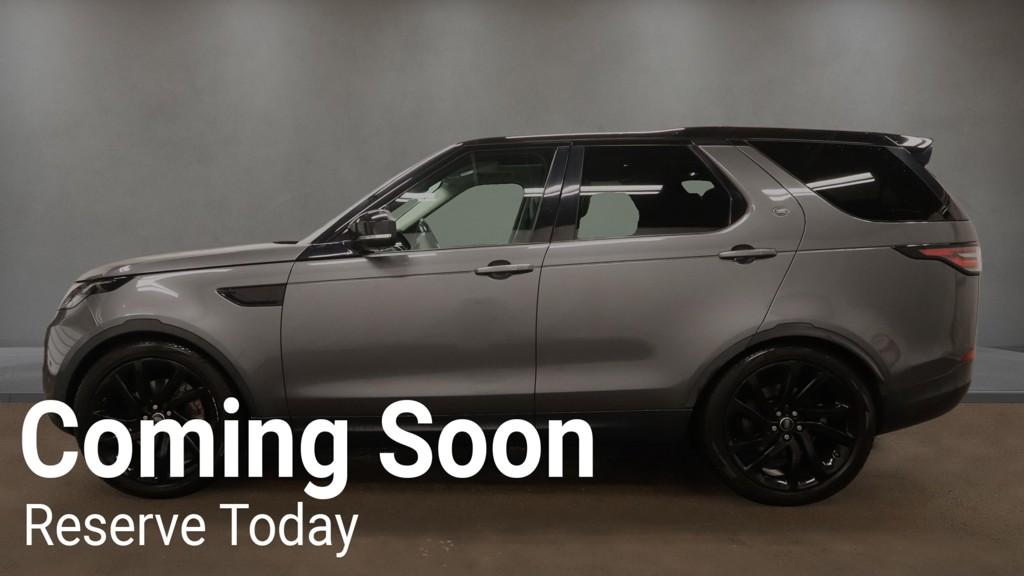 Used Land Rover Discovery 2019 for sale - 77274449: Photo 5