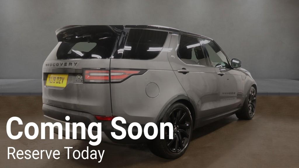 Used Land Rover Discovery 2019 for sale - 77274449: Photo 6