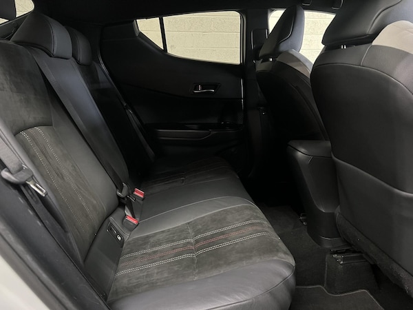 Used Toyota C-HR 2021 for sale - 75358478: Photo 14