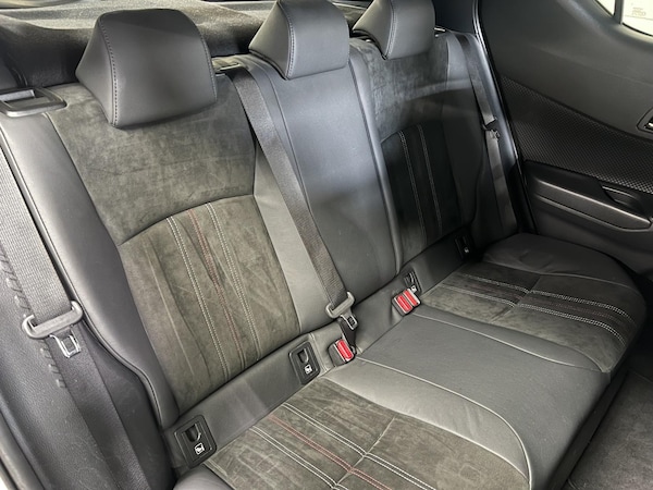Used Toyota C-HR 2021 for sale - 75358478: Photo 15