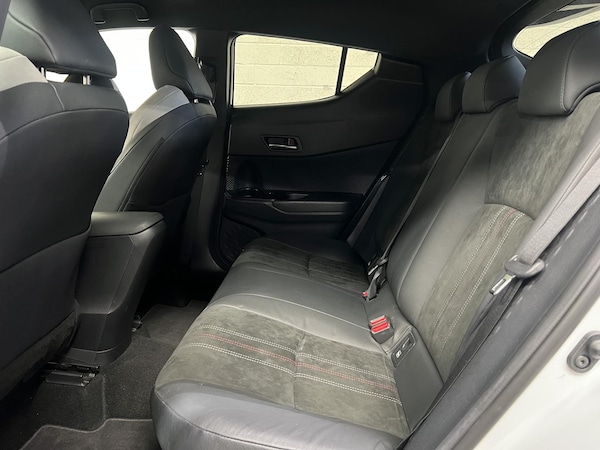 Used Toyota C-HR 2021 for sale - 75358478: Photo 25