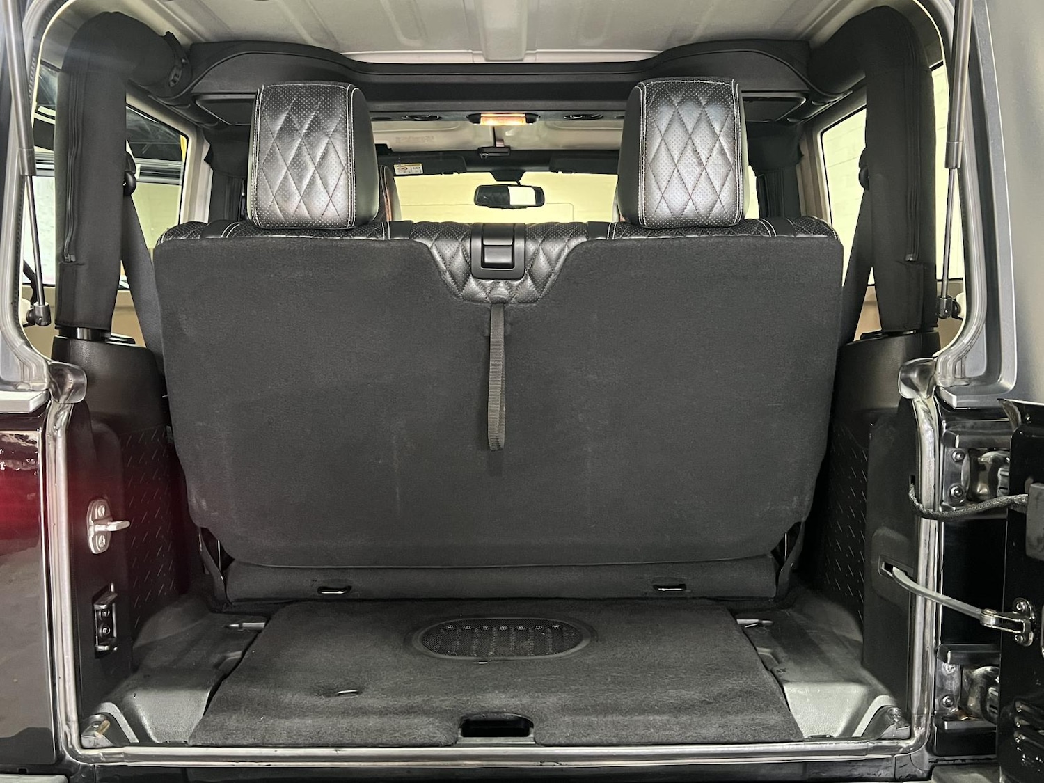 Used Jeep Wrangler 2015 for sale - 76933409: Photo 10