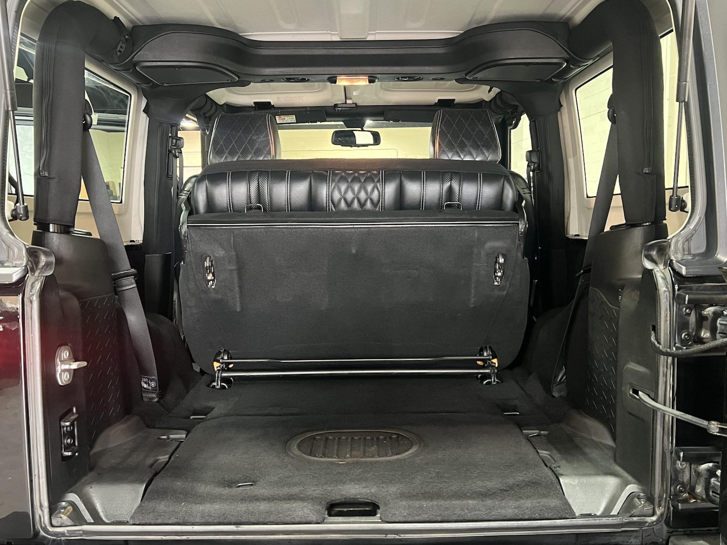 Used Jeep Wrangler 2015 for sale - 76933409: Photo 11