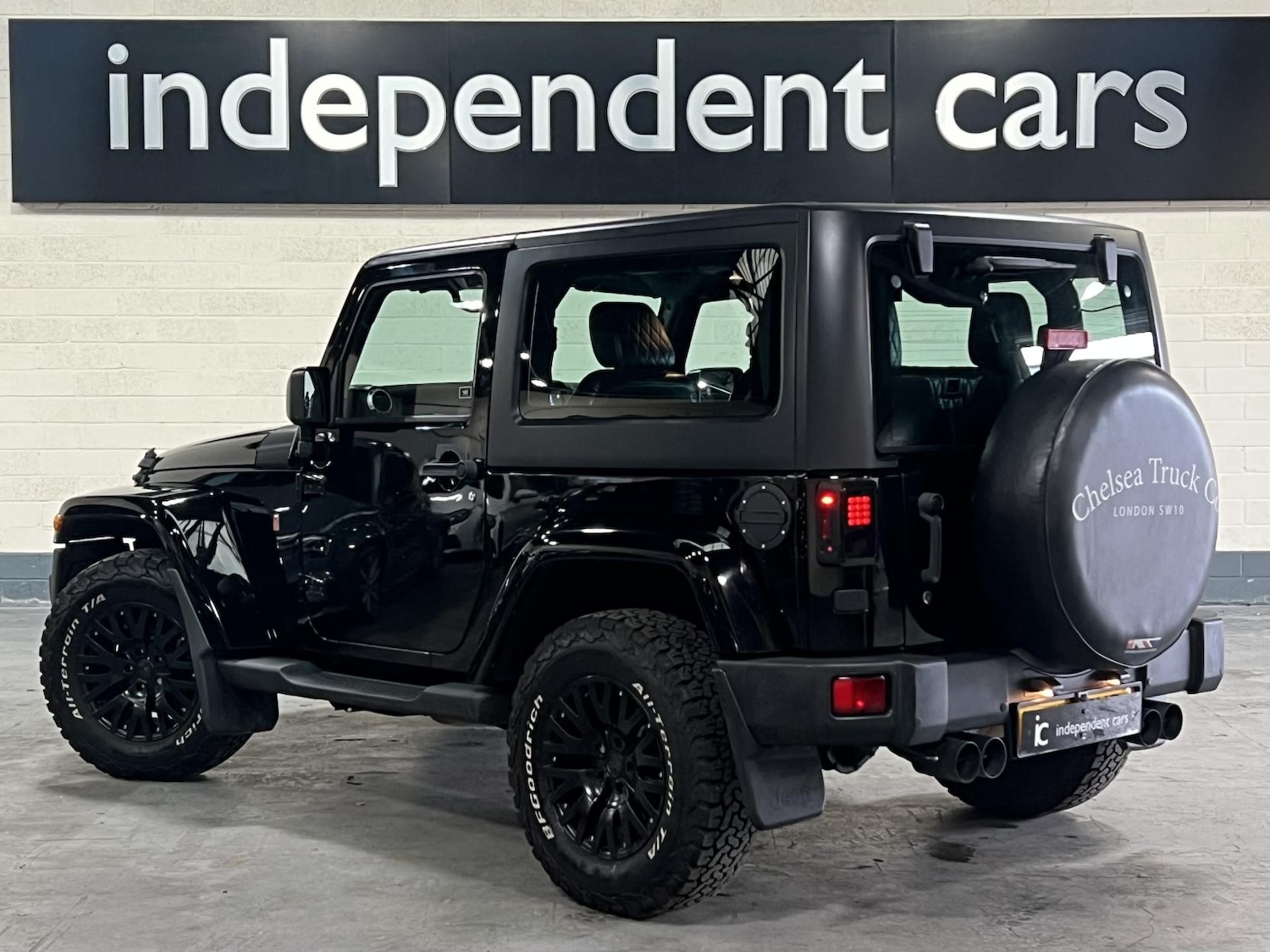 Used Jeep Wrangler 2015 for sale - 76933409: Photo 12