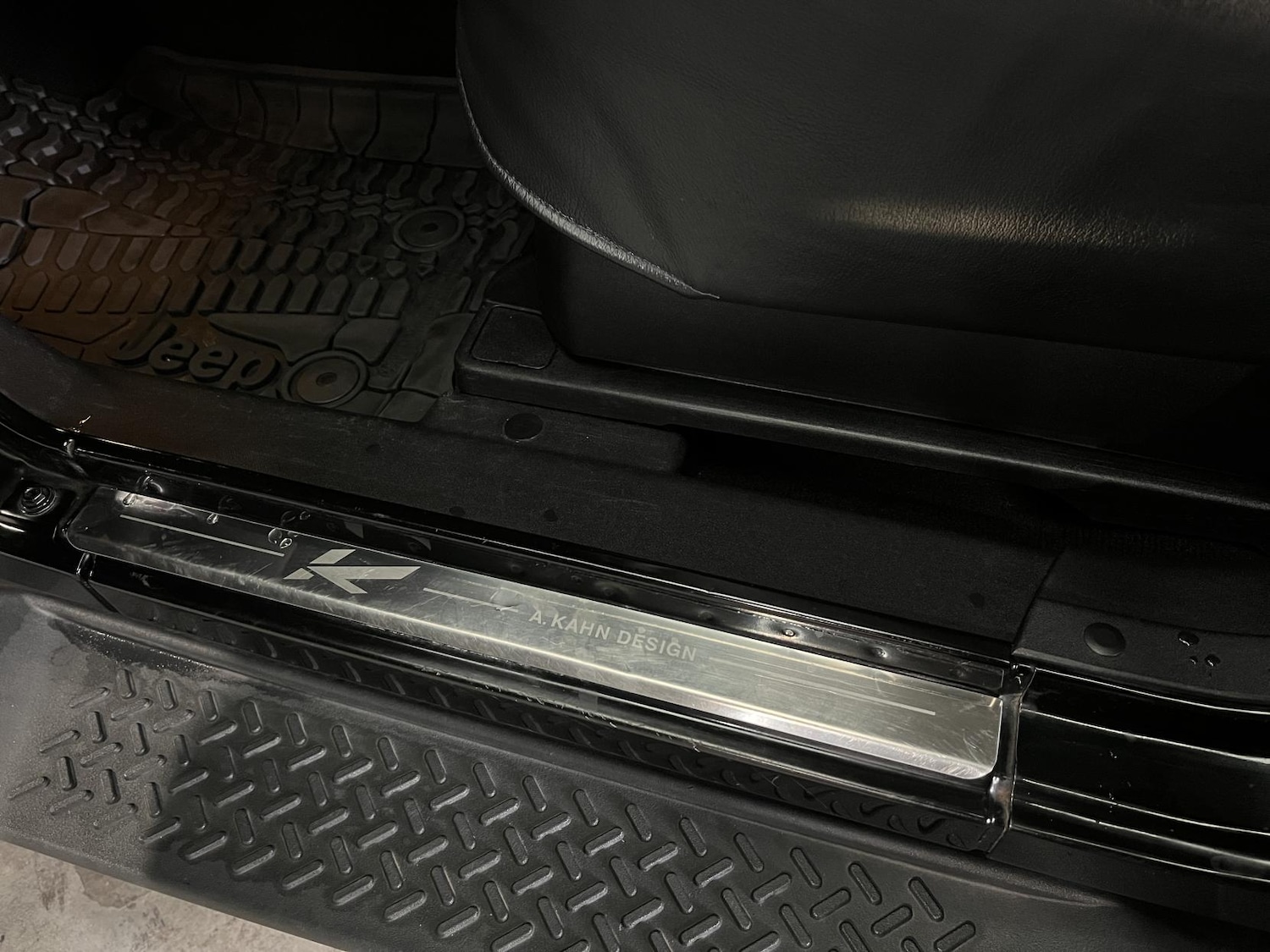 Used Jeep Wrangler 2015 for sale - 76933409: Photo 15