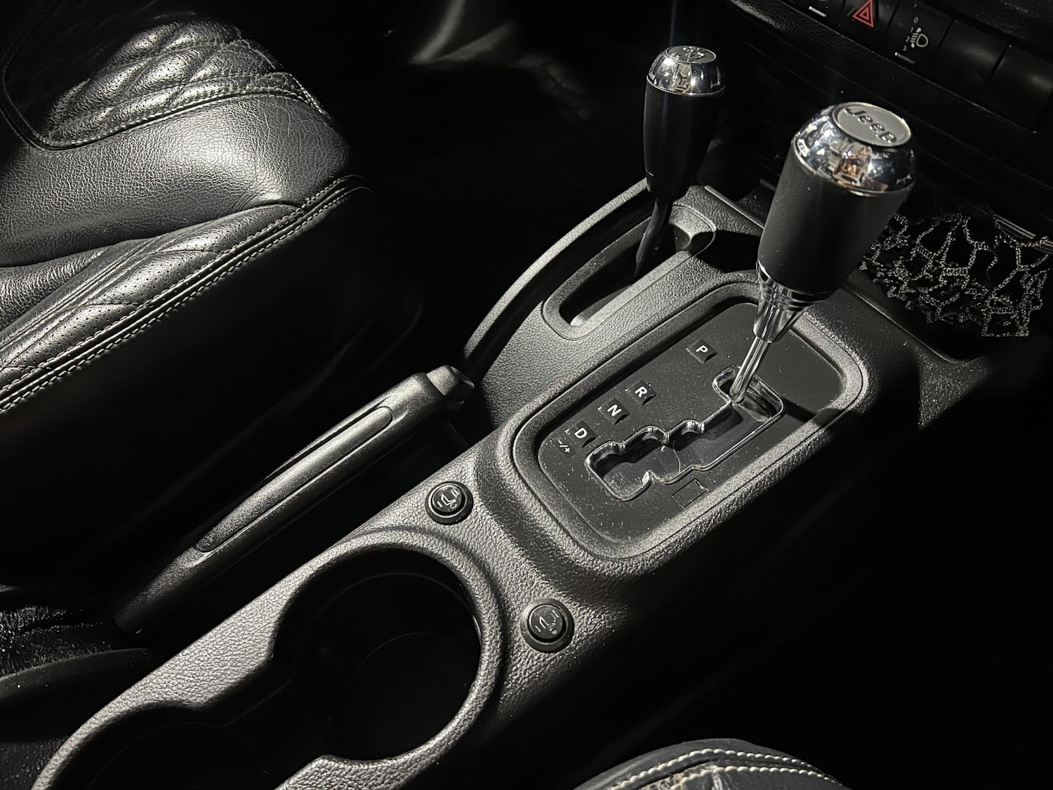 Used Jeep Wrangler 2015 for sale - 76933409: Photo 16