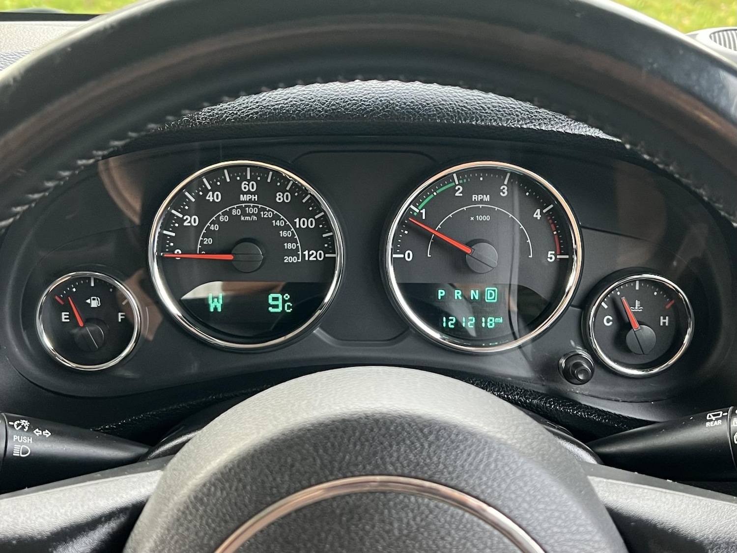 Used Jeep Wrangler 2015 for sale - 76933409: Photo 20