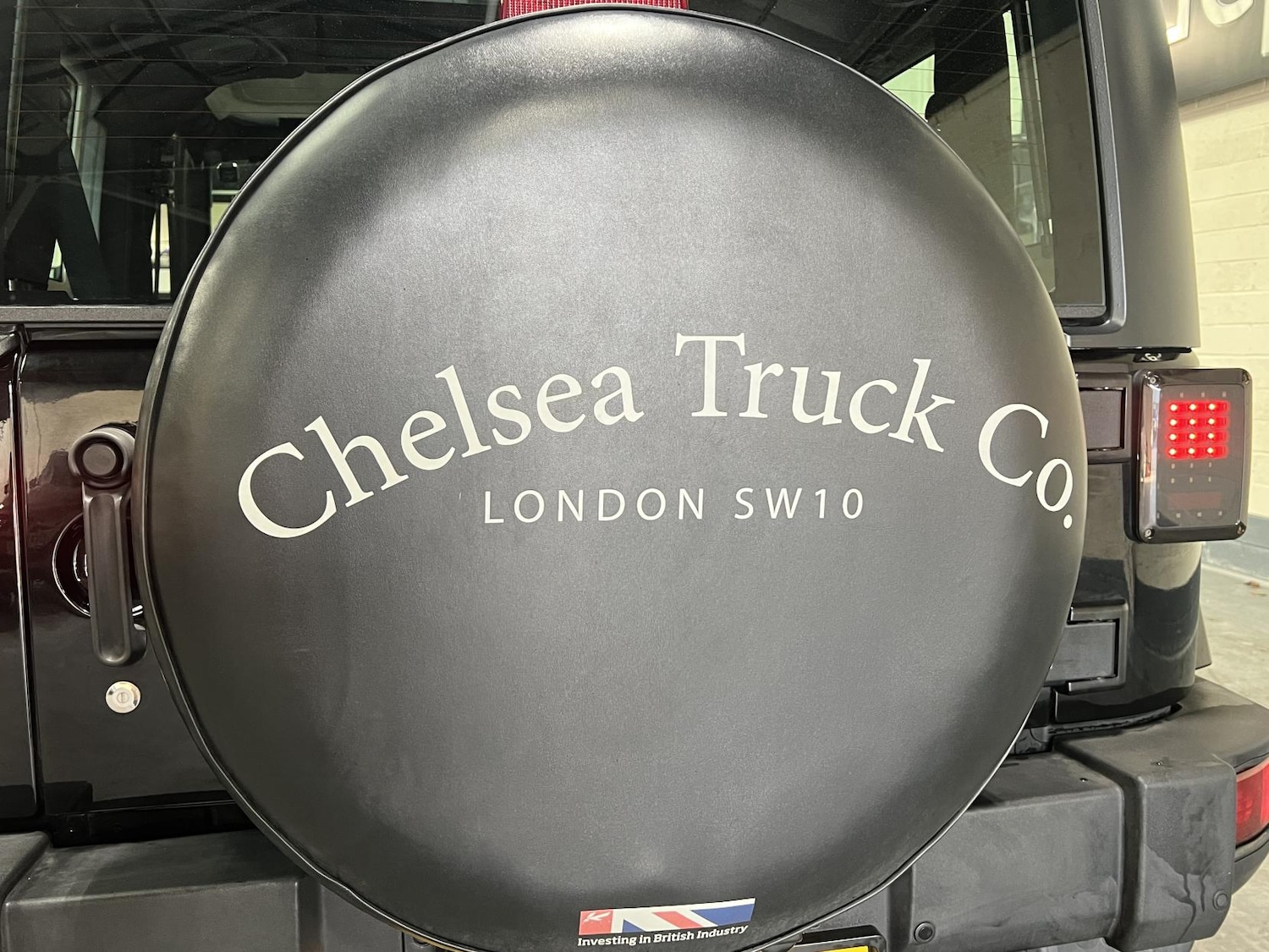 Used Jeep Wrangler 2015 for sale - 76933409: Photo 23