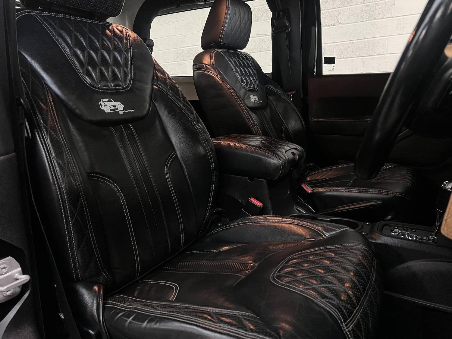 Used Jeep Wrangler 2015 for sale - 76933409: Photo 4