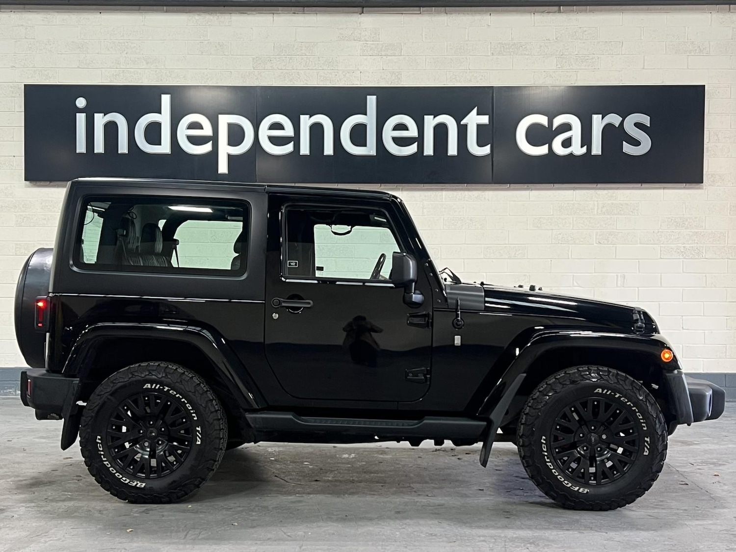 Used Jeep Wrangler 2015 for sale - 76933409: Photo 6