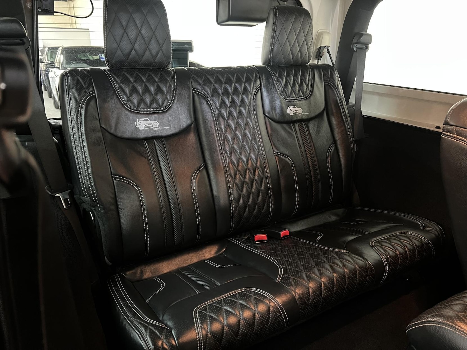 Used Jeep Wrangler 2015 for sale - 76933409: Photo 7