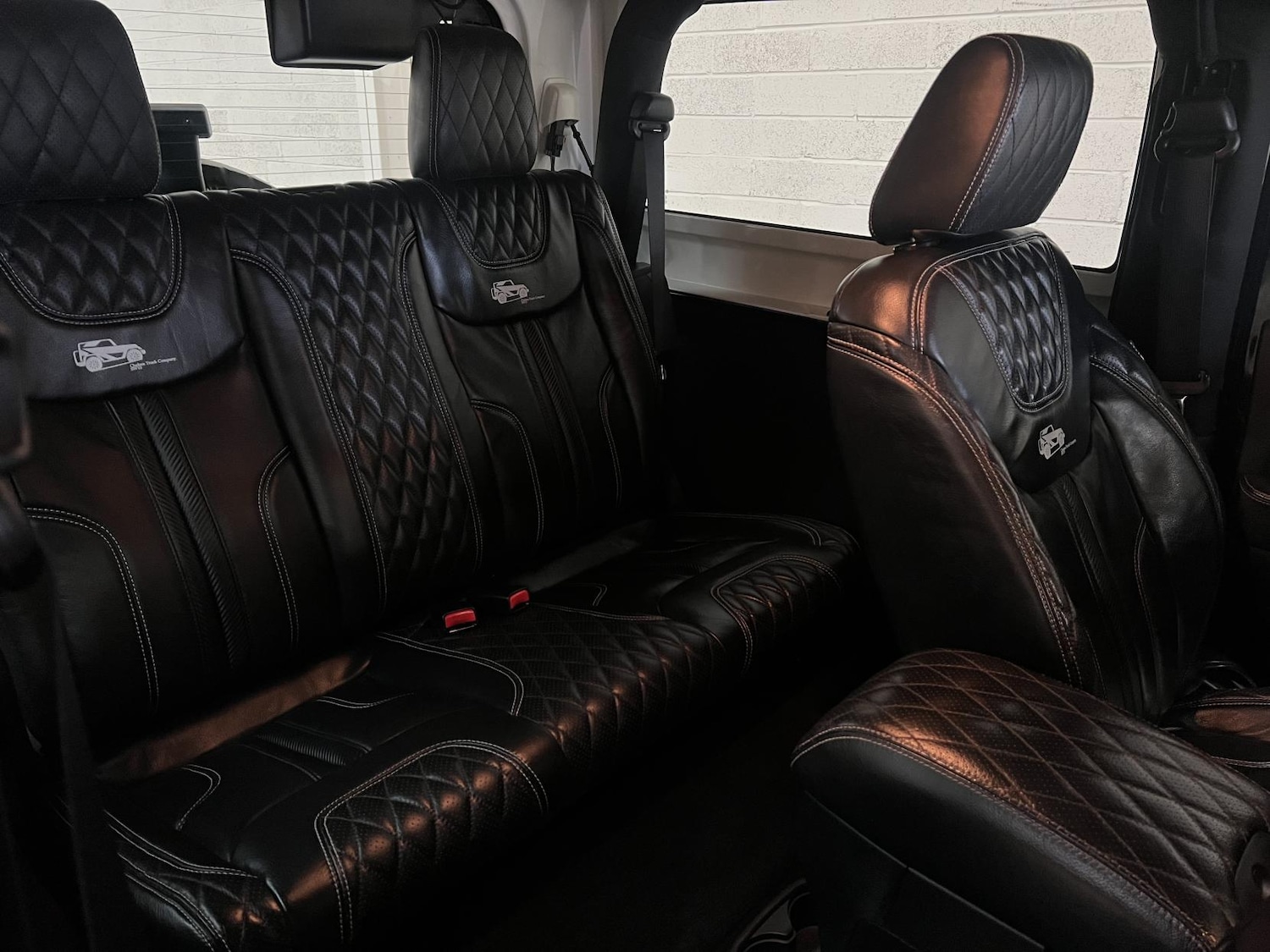 Used Jeep Wrangler 2015 for sale - 76933409: Photo 8