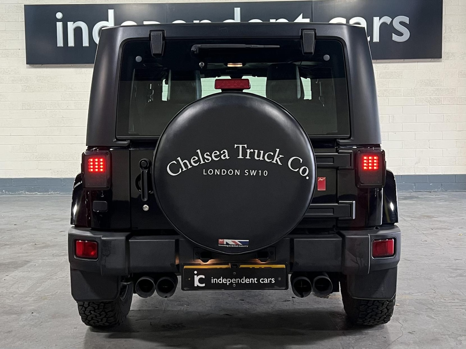 Used Jeep Wrangler 2015 for sale - 76933409: Photo 9