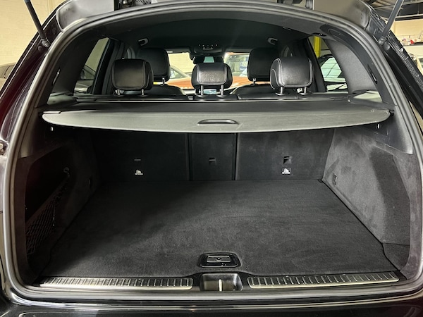 Used Mercedes-Benz GLC 2018 for sale - 76244902: Photo 17