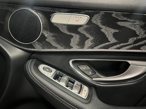 Used Mercedes-Benz GLC 2018 for sale - 76244902: Photo 7