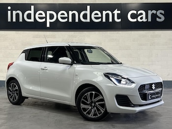 Suzuki - Swift