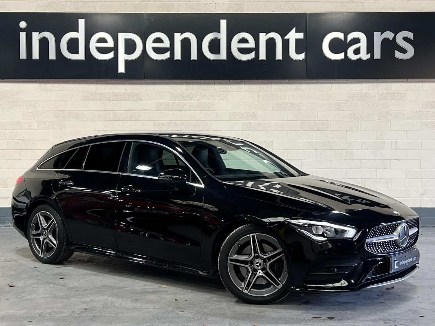 Used Mercedes-Benz CLA 2022 for sale - 76640742: Photo 1