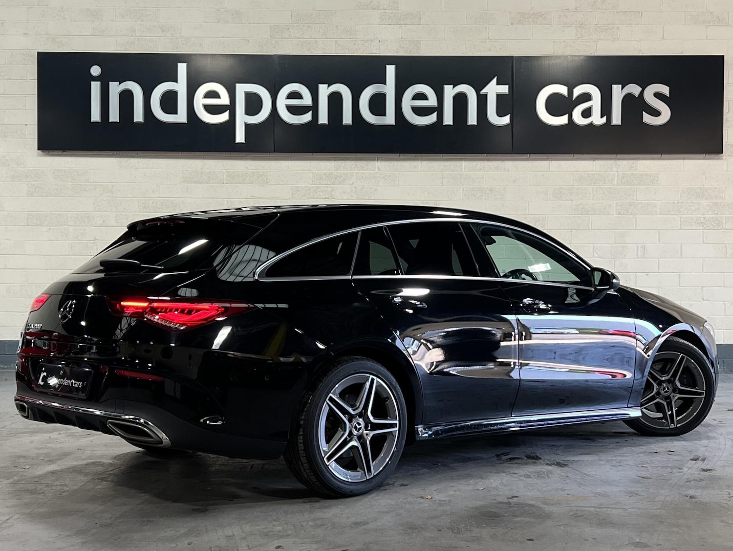 Used Mercedes-Benz CLA 2022 for sale - 76640742: Photo 11