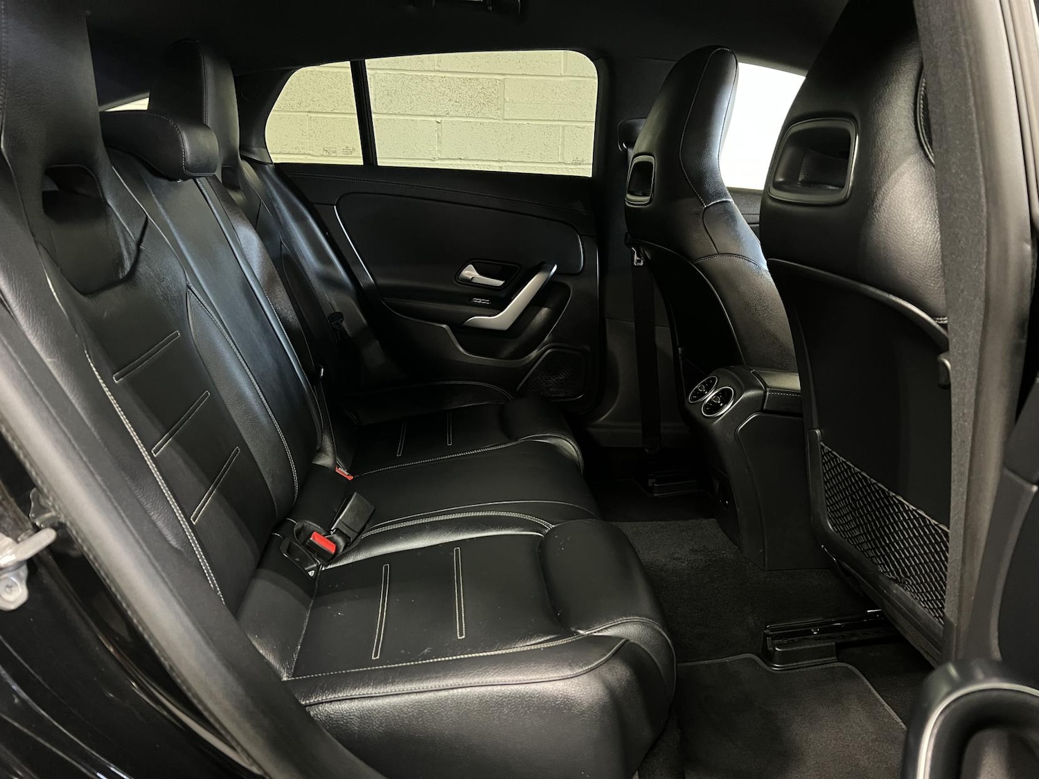 Used Mercedes-Benz CLA 2022 for sale - 76640742: Photo 12