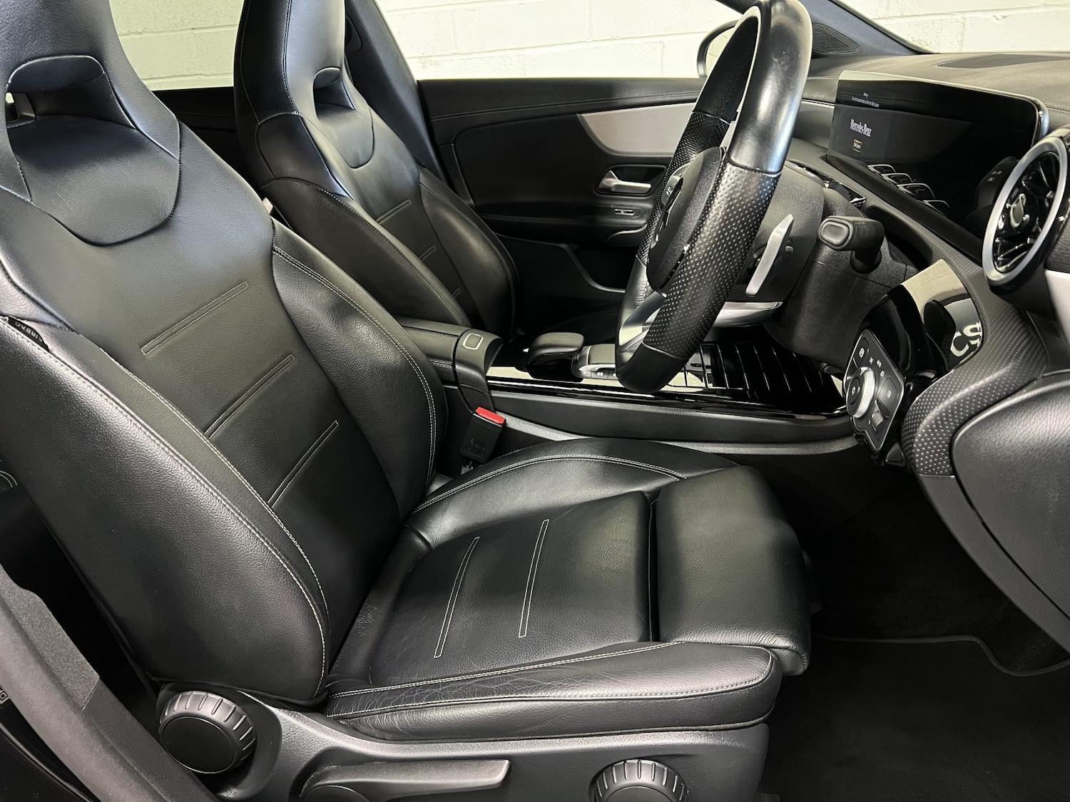 Used Mercedes-Benz CLA 2022 for sale - 76640742: Photo 13