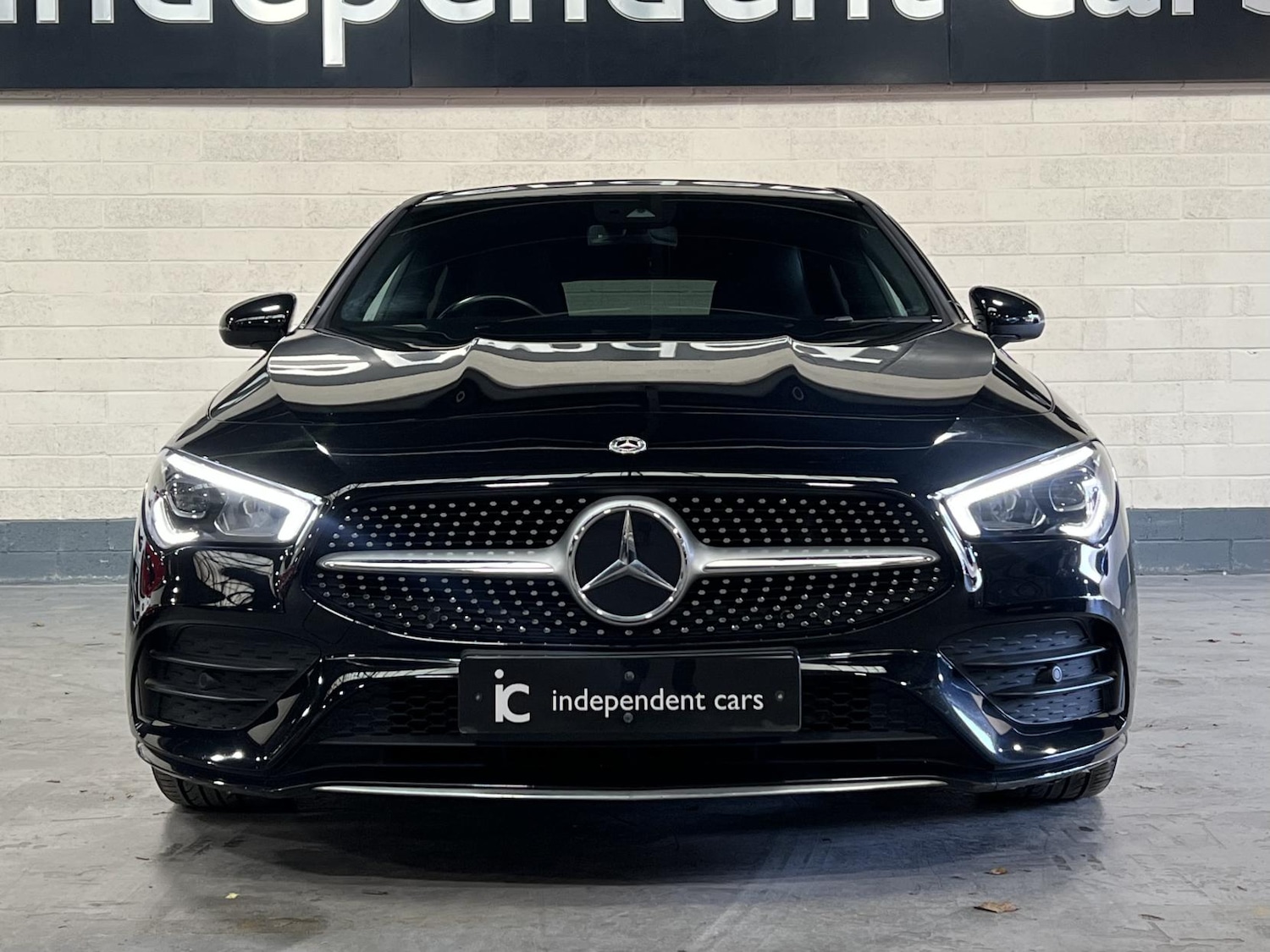 Used Mercedes-Benz CLA 2022 for sale - 76640742: Photo 14