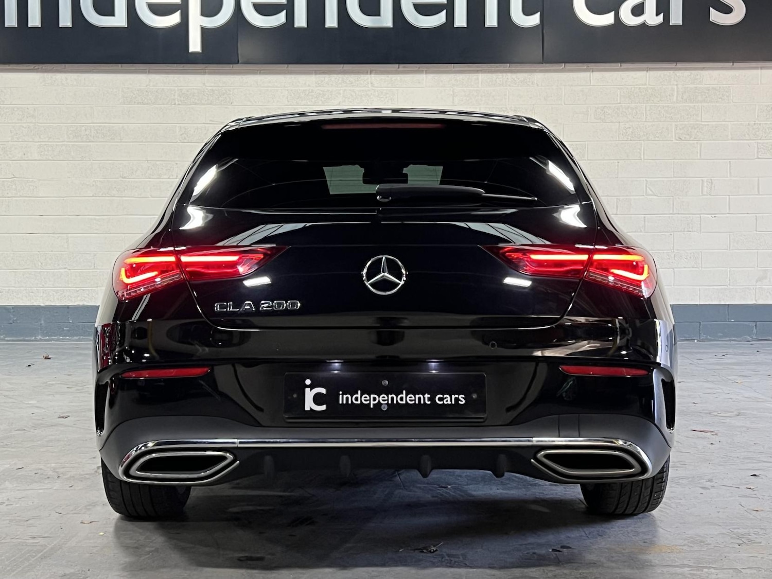 Used Mercedes-Benz CLA 2022 for sale - 76640742: Photo 15