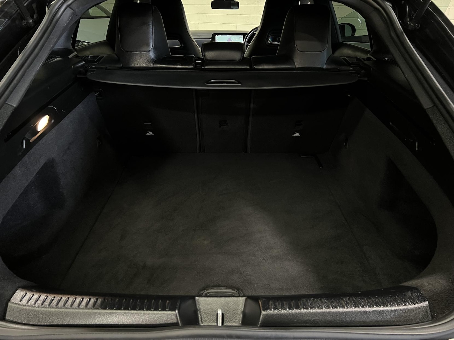 Used Mercedes-Benz CLA 2022 for sale - 76640742: Photo 16