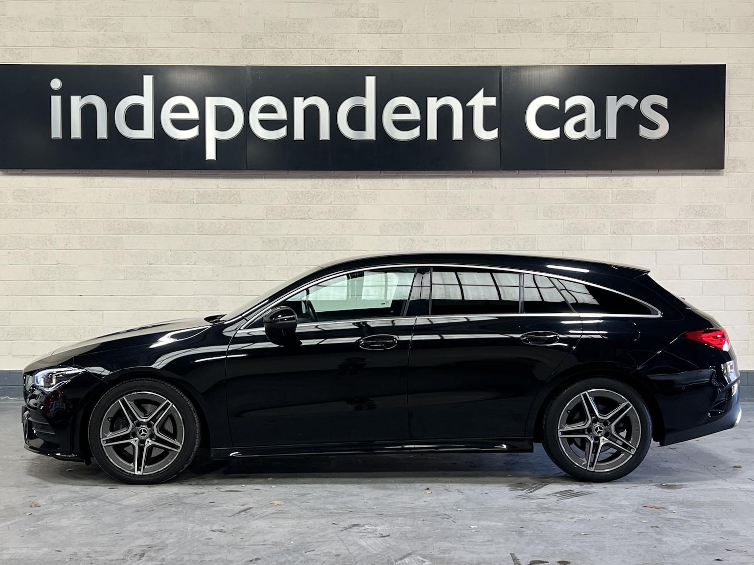 Used Mercedes-Benz CLA 2022 for sale - 76640742: Photo 18