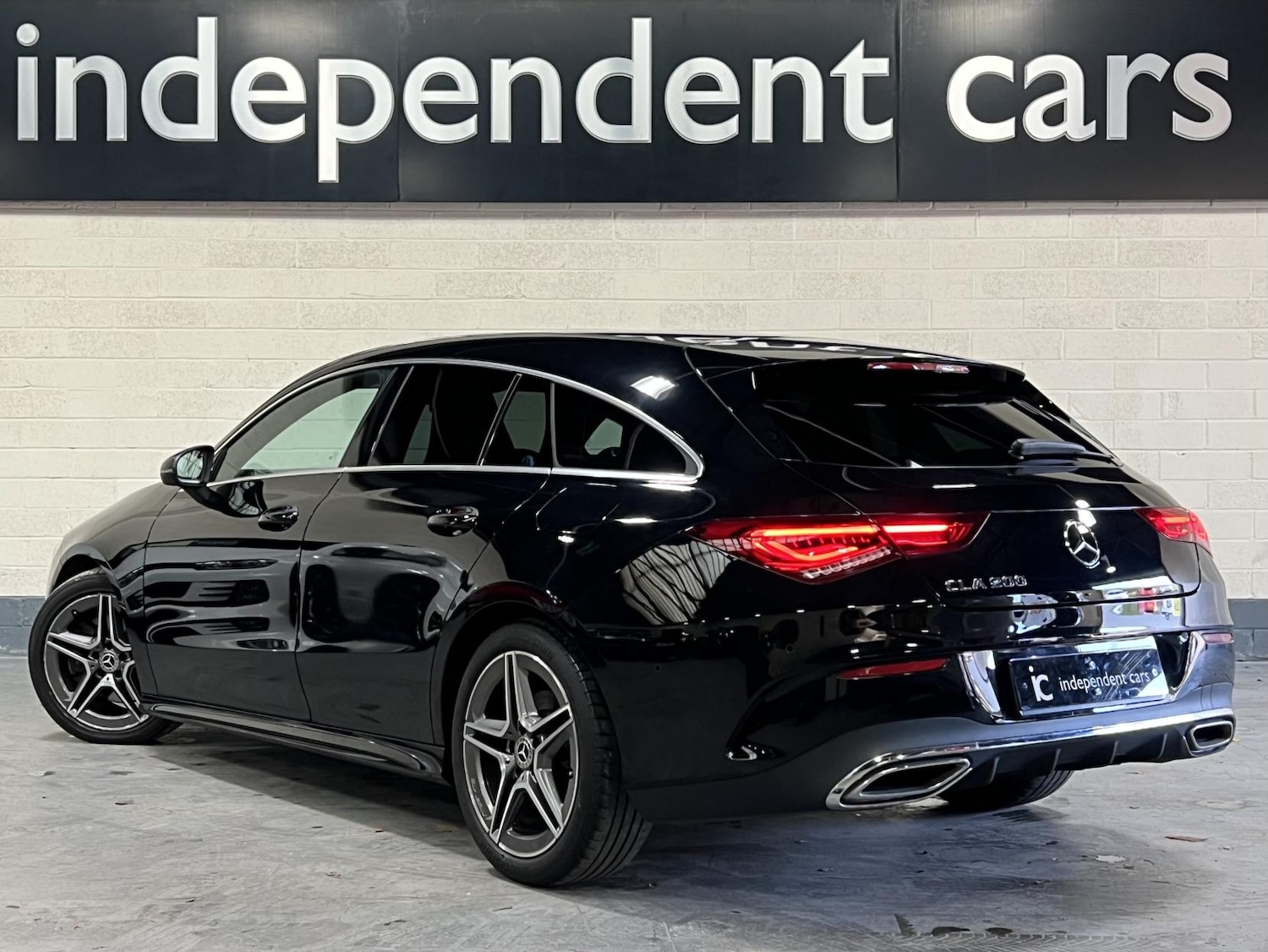 Used Mercedes-Benz CLA 2022 for sale - 76640742: Photo 19