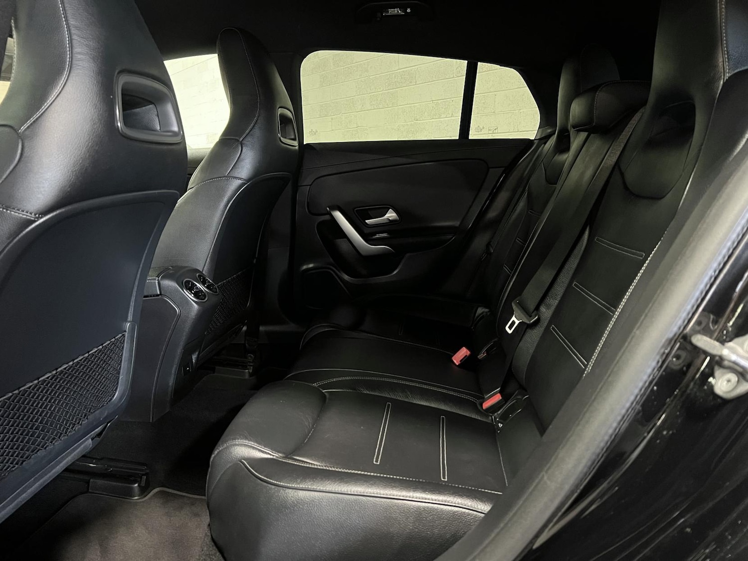 Used Mercedes-Benz CLA 2022 for sale - 76640742: Photo 20