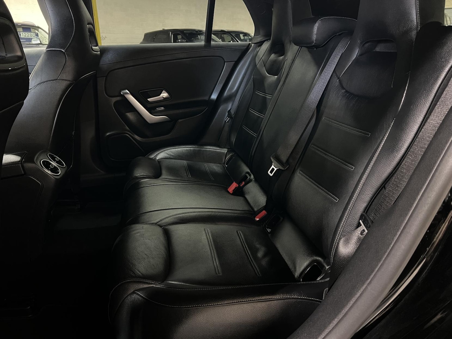 Used Mercedes-Benz CLA 2022 for sale - 76640742: Photo 21