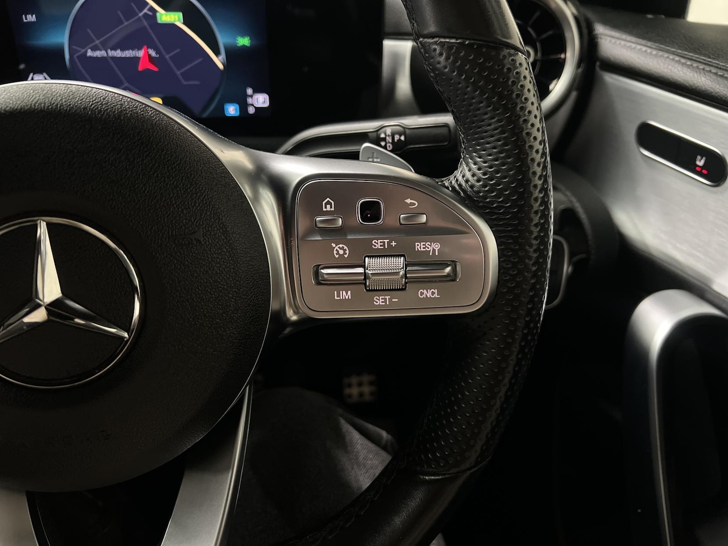 Used Mercedes-Benz CLA 2022 for sale - 76640742: Photo 22