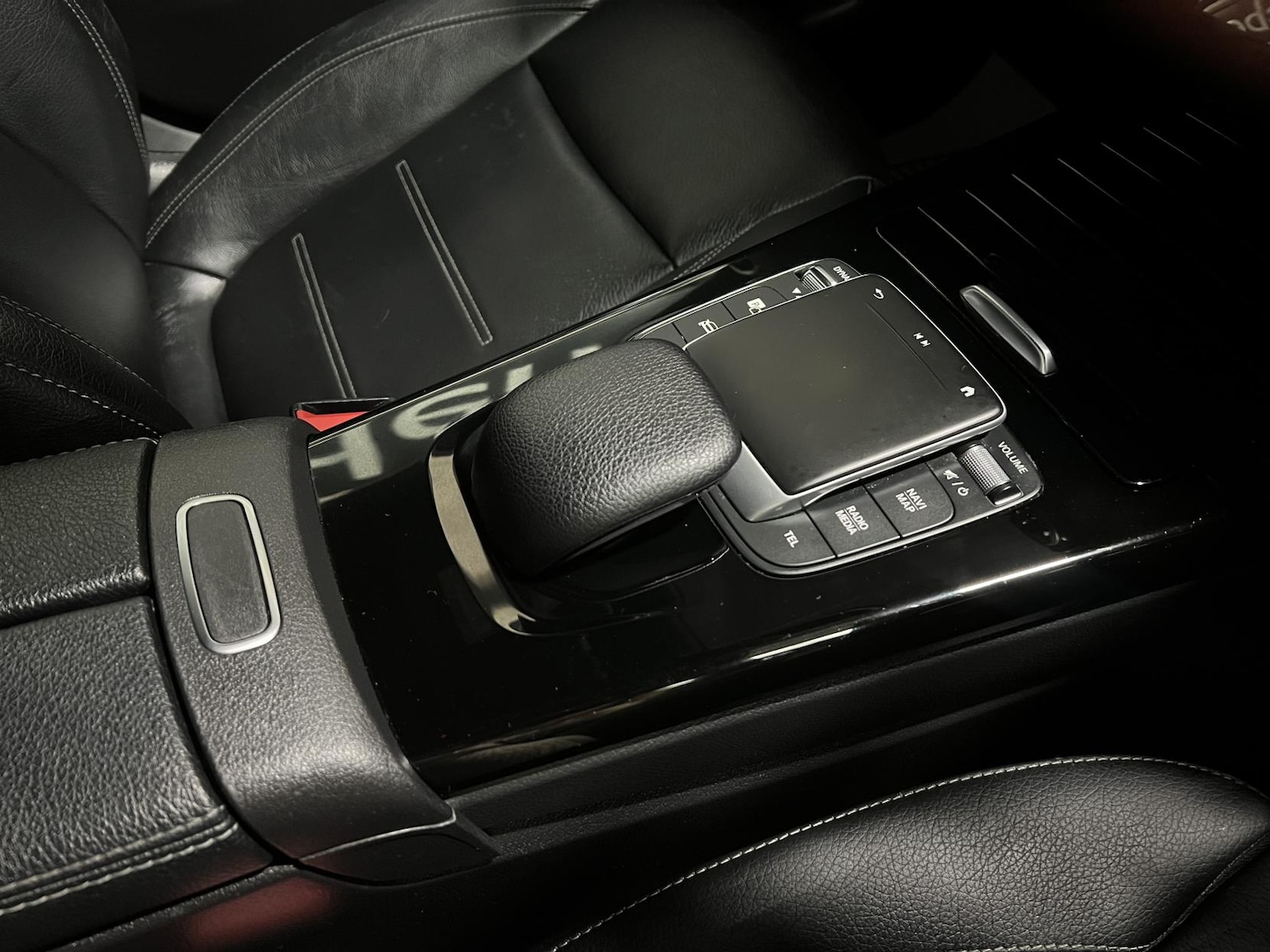 Used Mercedes-Benz CLA 2022 for sale - 76640742: Photo 23