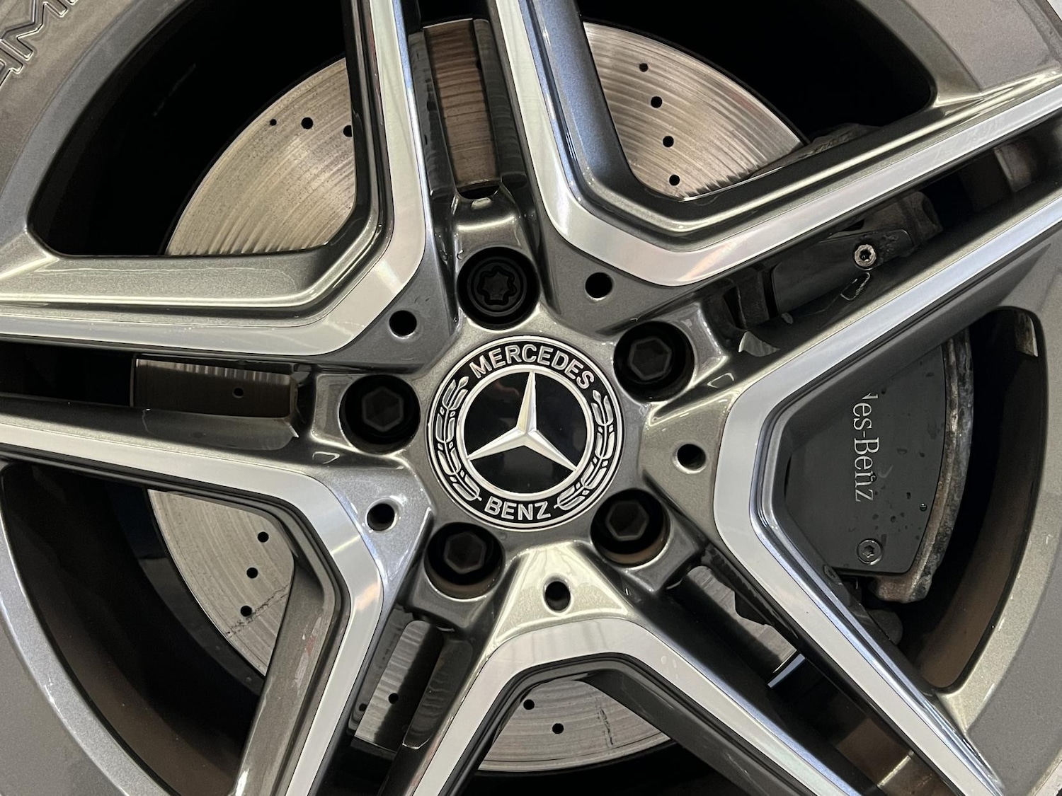 Used Mercedes-Benz CLA 2022 for sale - 76640742: Photo 25