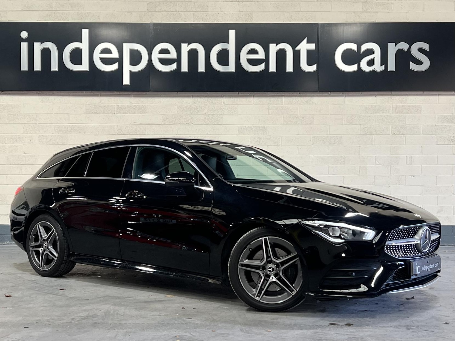 Used Mercedes-Benz CLA 2022 for sale - 76640742: Photo 26