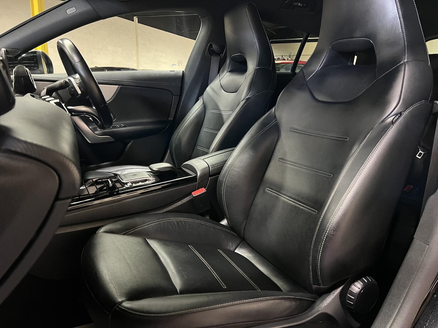 Used Mercedes-Benz CLA 2022 for sale - 76640742: Photo 27