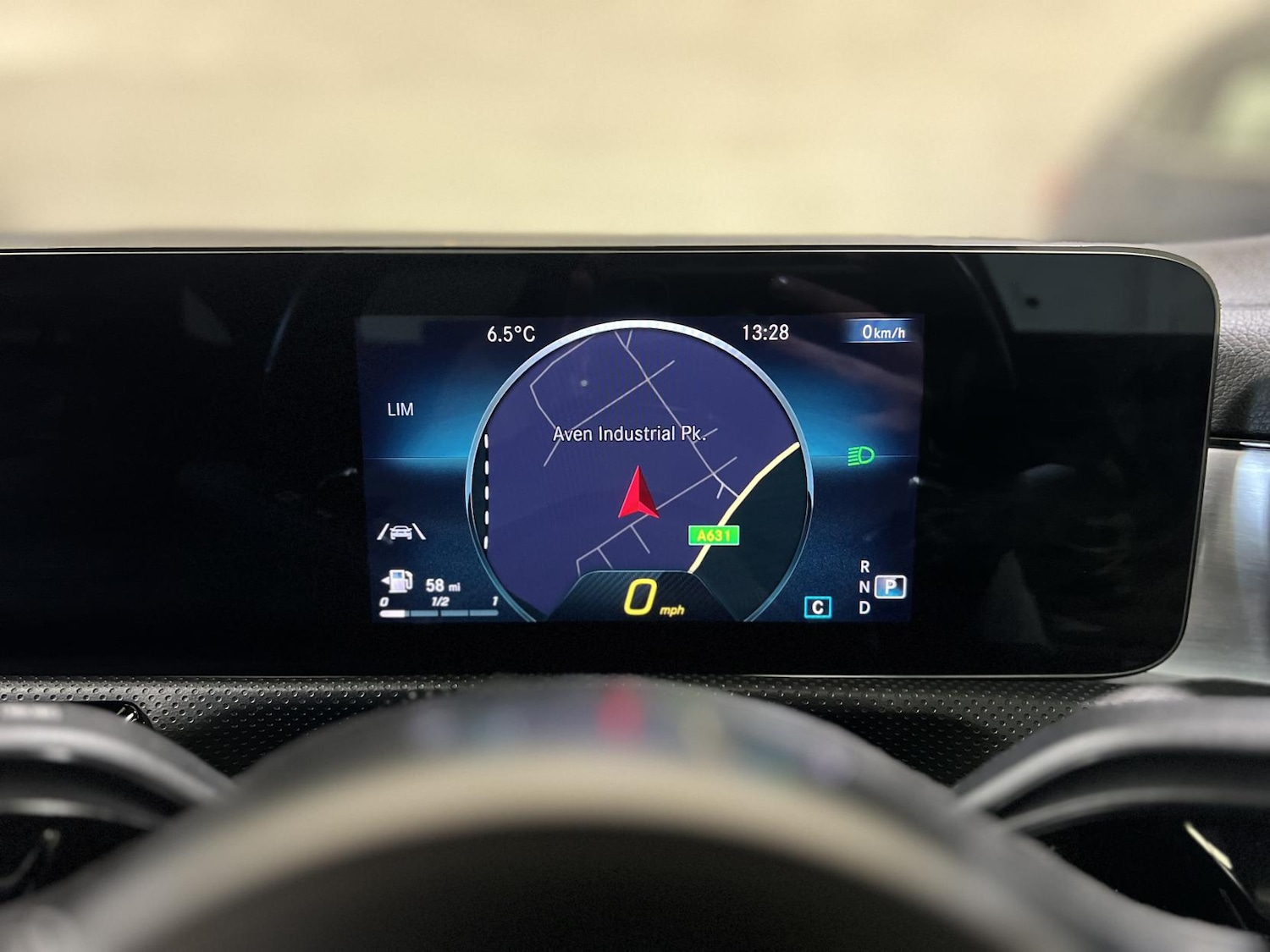 Used Mercedes-Benz CLA 2022 for sale - 76640742: Photo 28