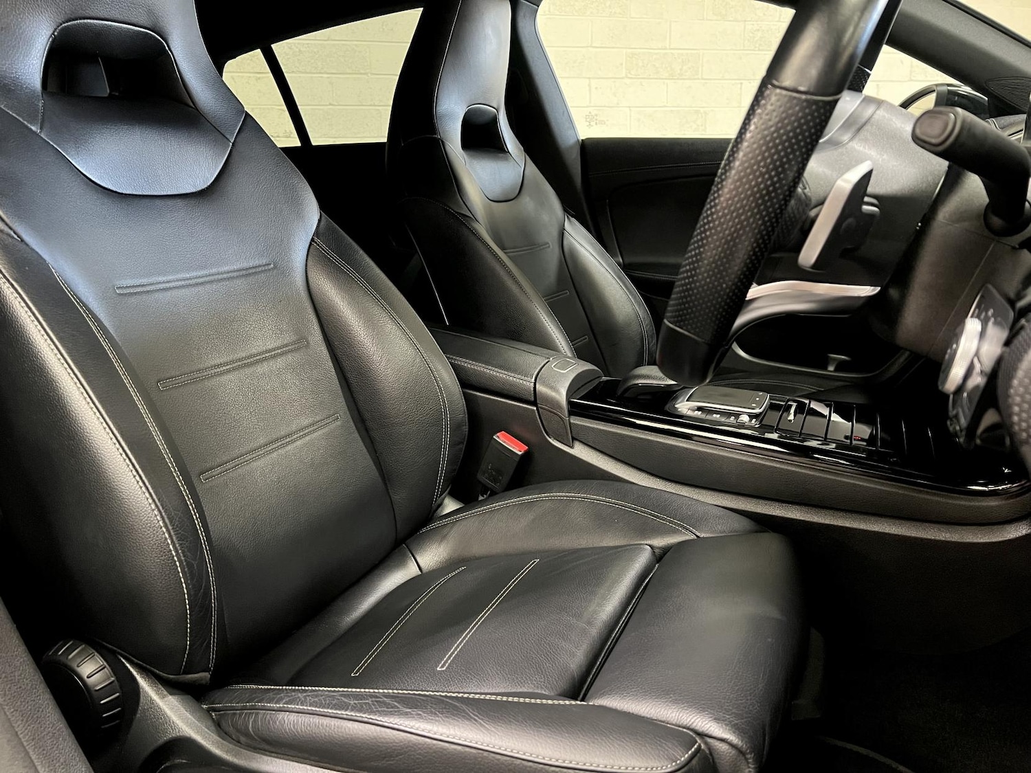 Used Mercedes-Benz CLA 2022 for sale - 76640742: Photo 3