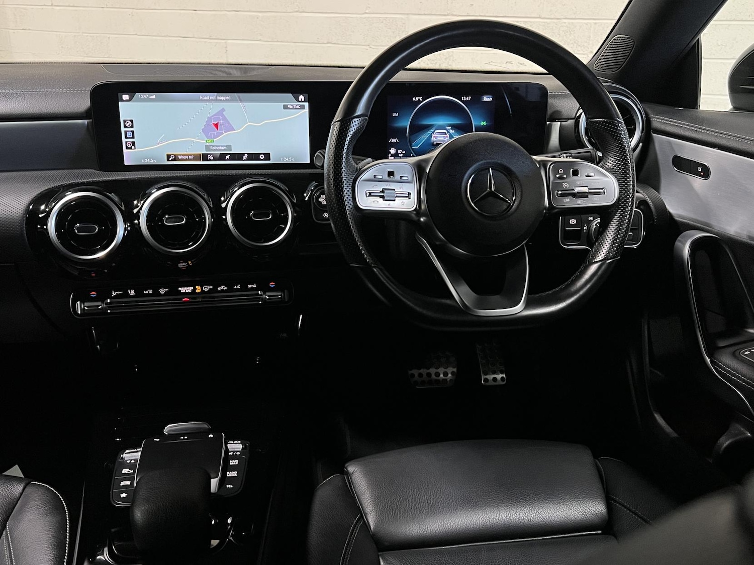 Used Mercedes-Benz CLA 2022 for sale - 76640742: Photo 4