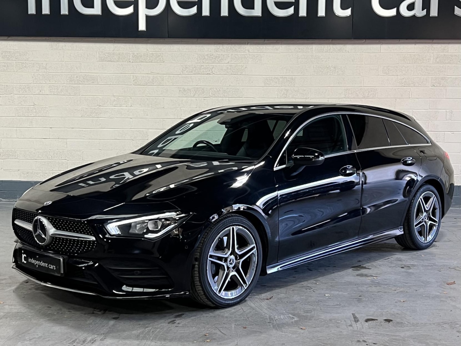 Used Mercedes-Benz CLA 2022 for sale - 76640742: Photo 5