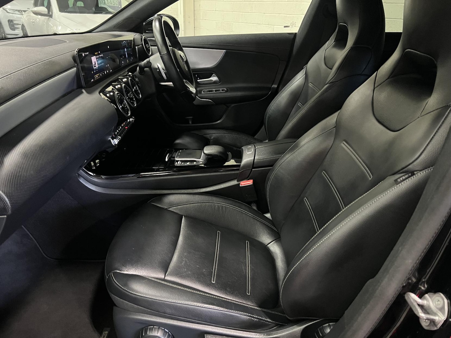 Used Mercedes-Benz CLA 2022 for sale - 76640742: Photo 6