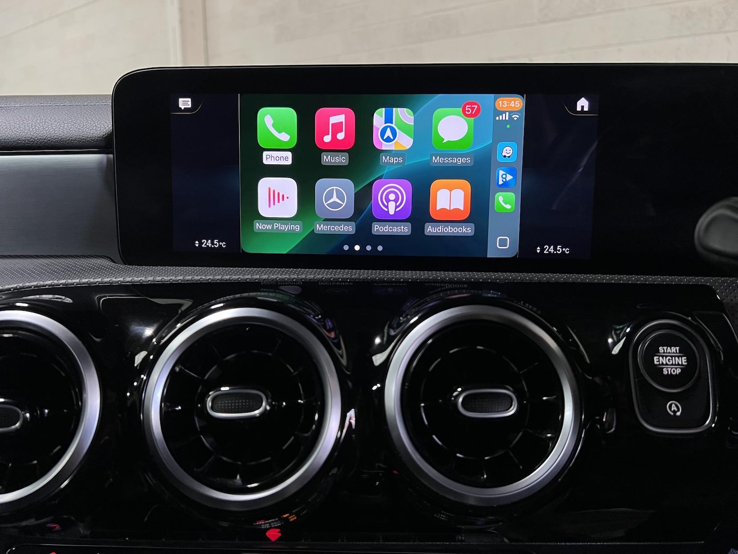 Used Mercedes-Benz CLA 2022 for sale - 76640742: Photo 9