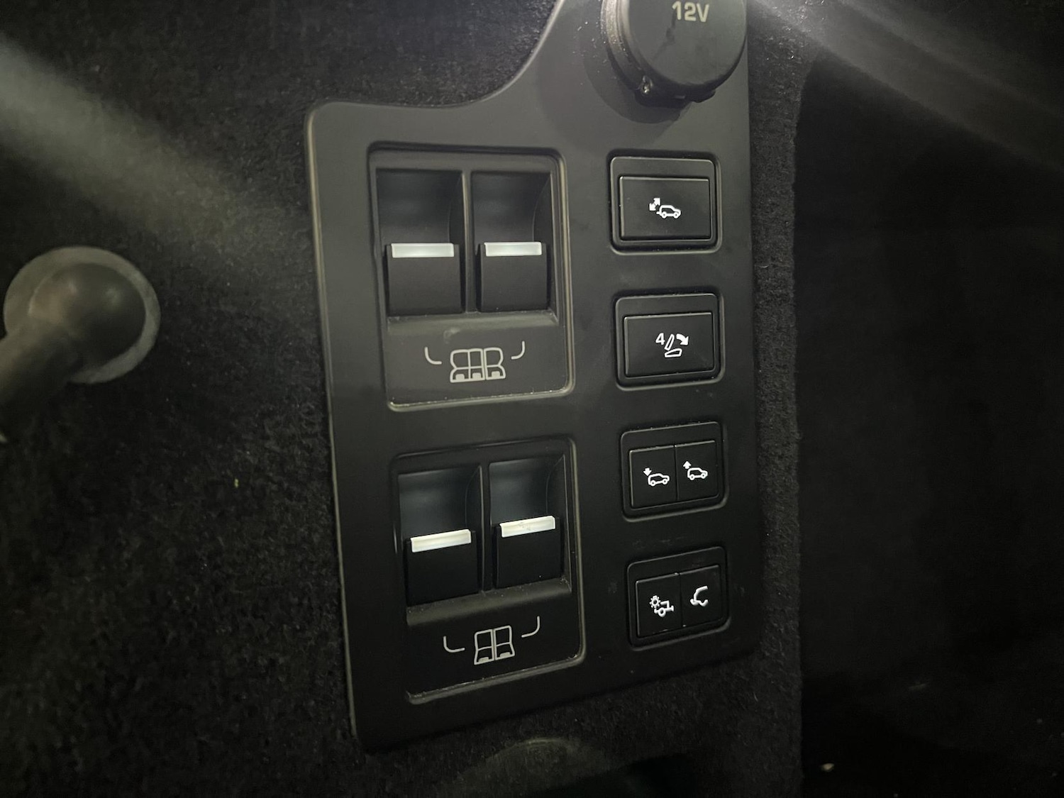 Used Land Rover Discovery 2017 for sale - 77013350: Photo 12