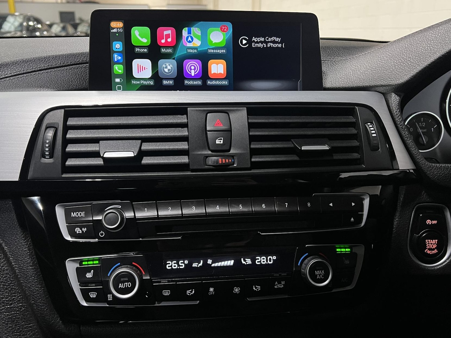 Used BMW 3 Series 2019 for sale - 77127786: Photo 10