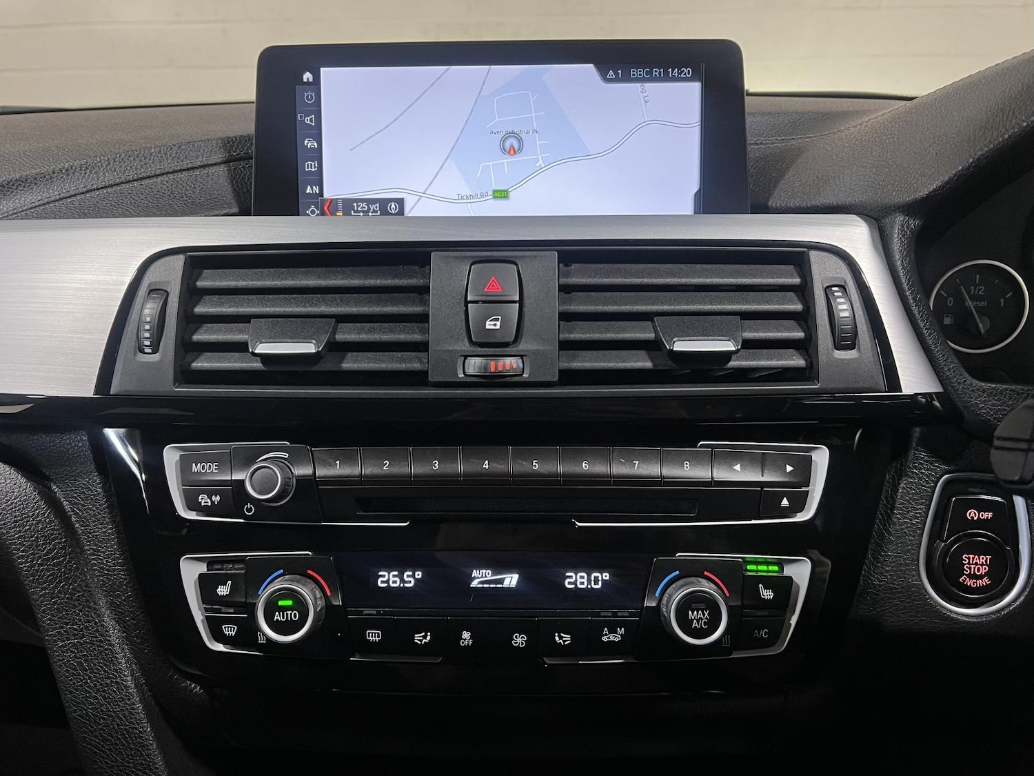 Used BMW 3 Series 2019 for sale - 77127786: Photo 11